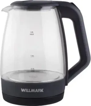 Willmark WEK-1823G (серо-черный)