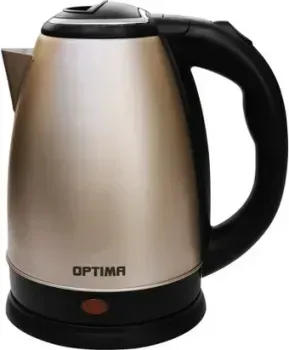Optima EK-1808SS (бежевый)