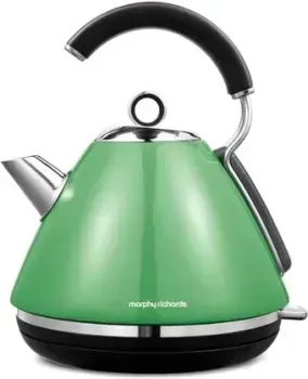 Morphy Richards MR7456A (зеленый)