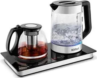 Kitfort KT-6650