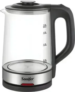 Sonifer SF-2140 (черный)