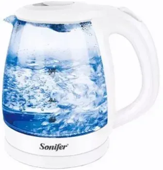 Sonifer SF-2079 (белый)