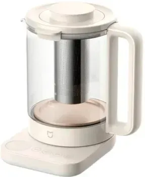 Xiaomi Mijia Smart Multifunctional Health Kettle S2 MJDGNYSH02DEM (с переходником на евровилку)