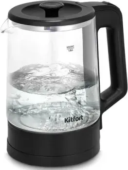 Kitfort KT-6708