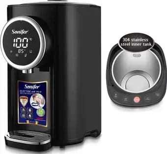 Sonifer SF-2124 (черный)