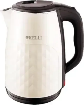 KELLI KL-1803 (белый)