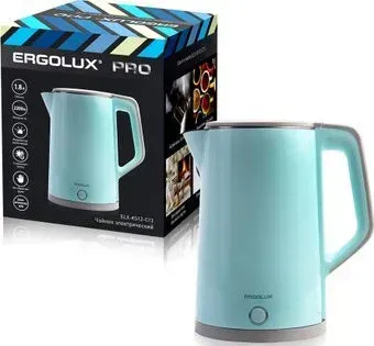 Ergolux Pro ELX-KS12-C13