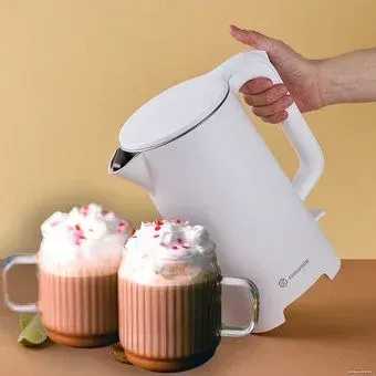 Evolution KP18171 + набор кружек Makkua Cup Cozyday MC270