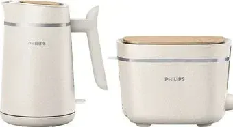 Philips HD9365/10 + тостер HD2640/10