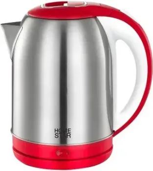HomeStar HS-1054 (стальной/красный)
