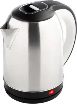 HomeStar HS-1054 (стальной/черный)
