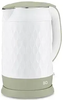 BQ KT1715P (белый/оливковый)