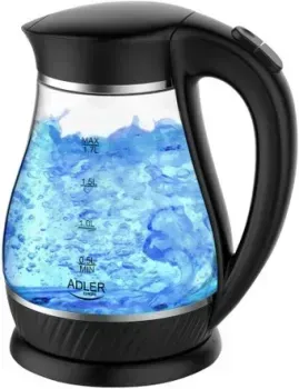 Adler AD 1274 (черный)