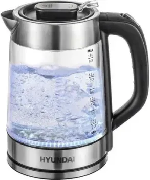 Hyundai HYK-G4015