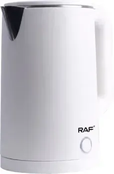 RAF R.7866 (белый)