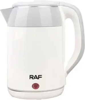 RAF R.7876 (белый/серый)