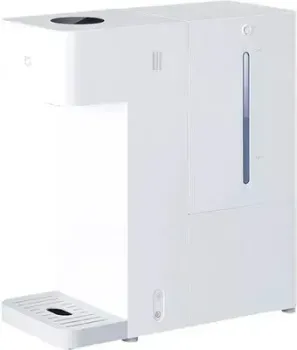 Xiaomi Mijia Smart Hot Cold Water Dispenser еMJMY23YM (с переходником на евровилку)