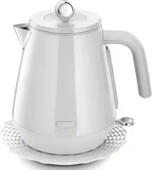 DeLonghi Eclettica KBY2001.W