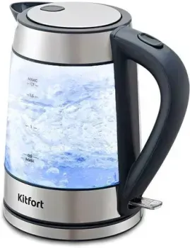 Kitfort KT-6680