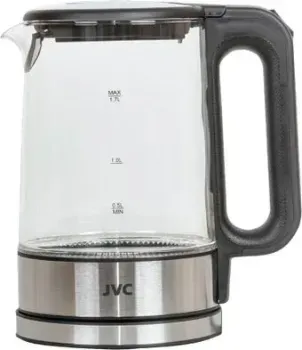 JVC JK-KE1520 (черный)