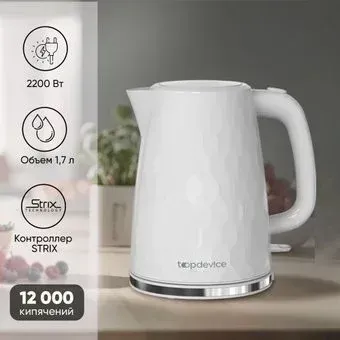 Topdevice EK3 (белый)