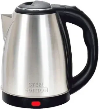 Steel Edition A07