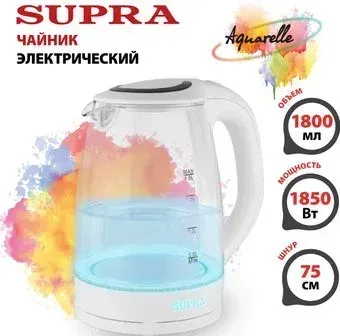 Supra KES-1812G