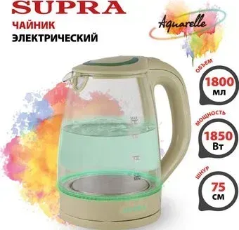 Supra KES-1810G