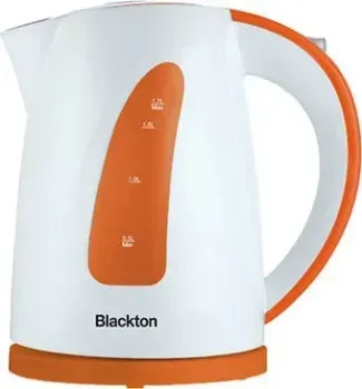 Blackton Bt KT1706P (белый/оранжевый)