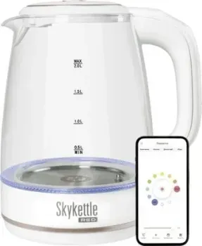 RED Solution SkyKettle RK-G203S