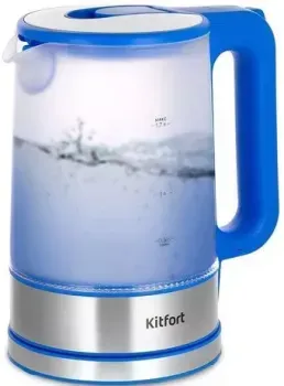 Kitfort KT-6666
