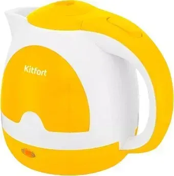 Kitfort KT-6607-3