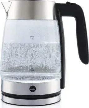 Wilfa WKG-2200S