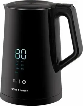 Goetze &amp; Jensen KT930K