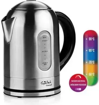 Gallet BOU 700D
