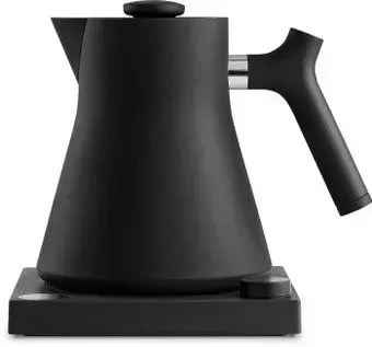Fellow Corvo EKG (черный)
