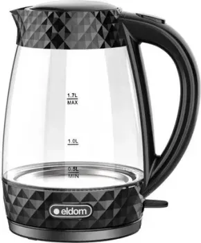 Eldom C480B (черный)