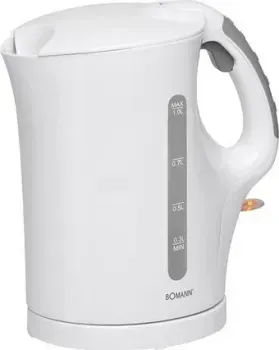 Bomann WK 5024