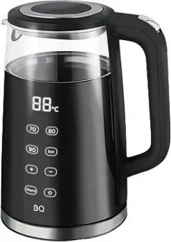 BQ KT1705P (черный)