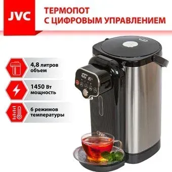 JVC JK-TP1035