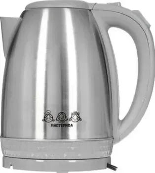 Мастерица EK-1801M (серый)