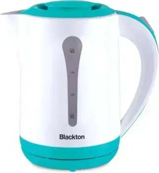 Blackton KT1730P (белый/бирюзовый)