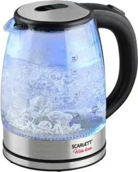 Scarlett SC-EK27G26