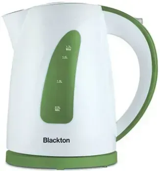 Blackton Bt KT1706P (белый/зеленый)