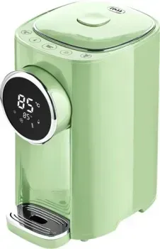 Tesler TP-5060 (зеленый)