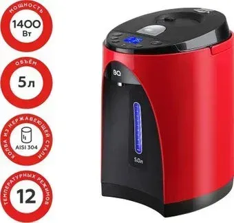 BQ TP502