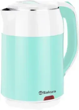 Sakura SA-2168WBL