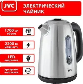 JVC JK-KE1715
