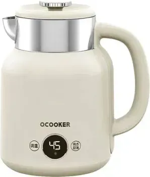 Qcooker CR-SH1501 (русская версия, белый)
