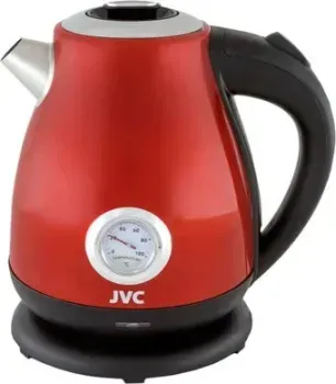 JVC JK-KE1717 (красный)